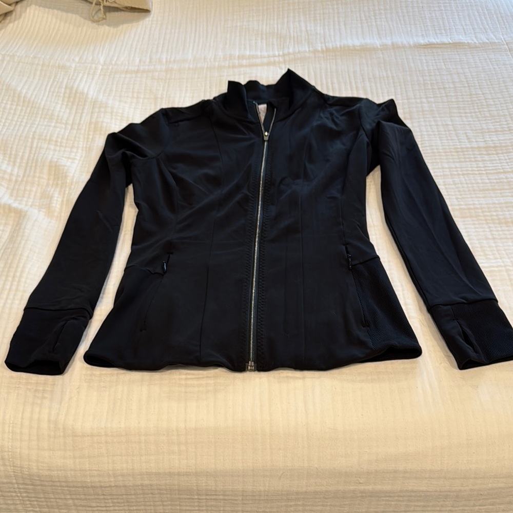 Athleta Women's Black Jacket